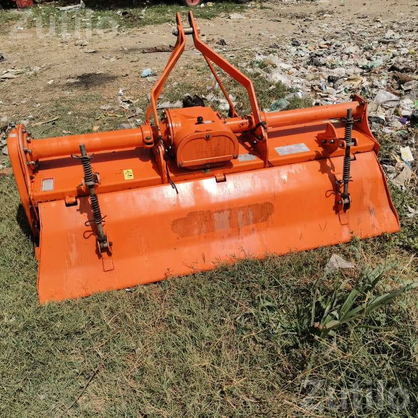 રોટરી 6 ફૂટ - જમીન અને પ્લોટ - વાઘોડિયા - Image 2