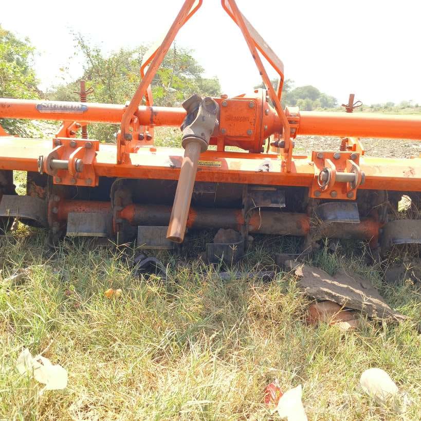 રોટરી 6 ફૂટ - જમીન અને પ્લોટ - વાઘોડિયા - Image 3