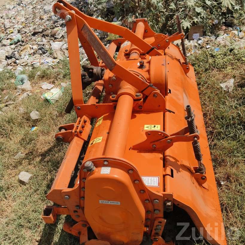 રોટરી 6 ફૂટ - જમીન અને પ્લોટ - વાઘોડિયા - Image 4