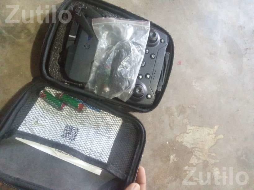 Foldable Drone Camera with Remote - Cameras - Vadodara City - Image 5