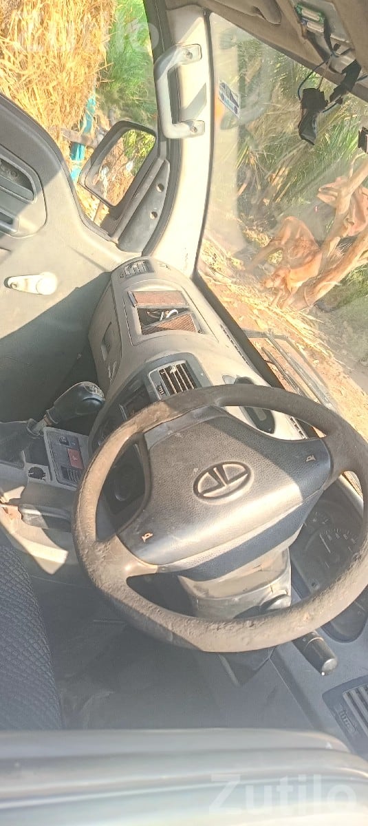 Tata Super Truck 2016 Model
