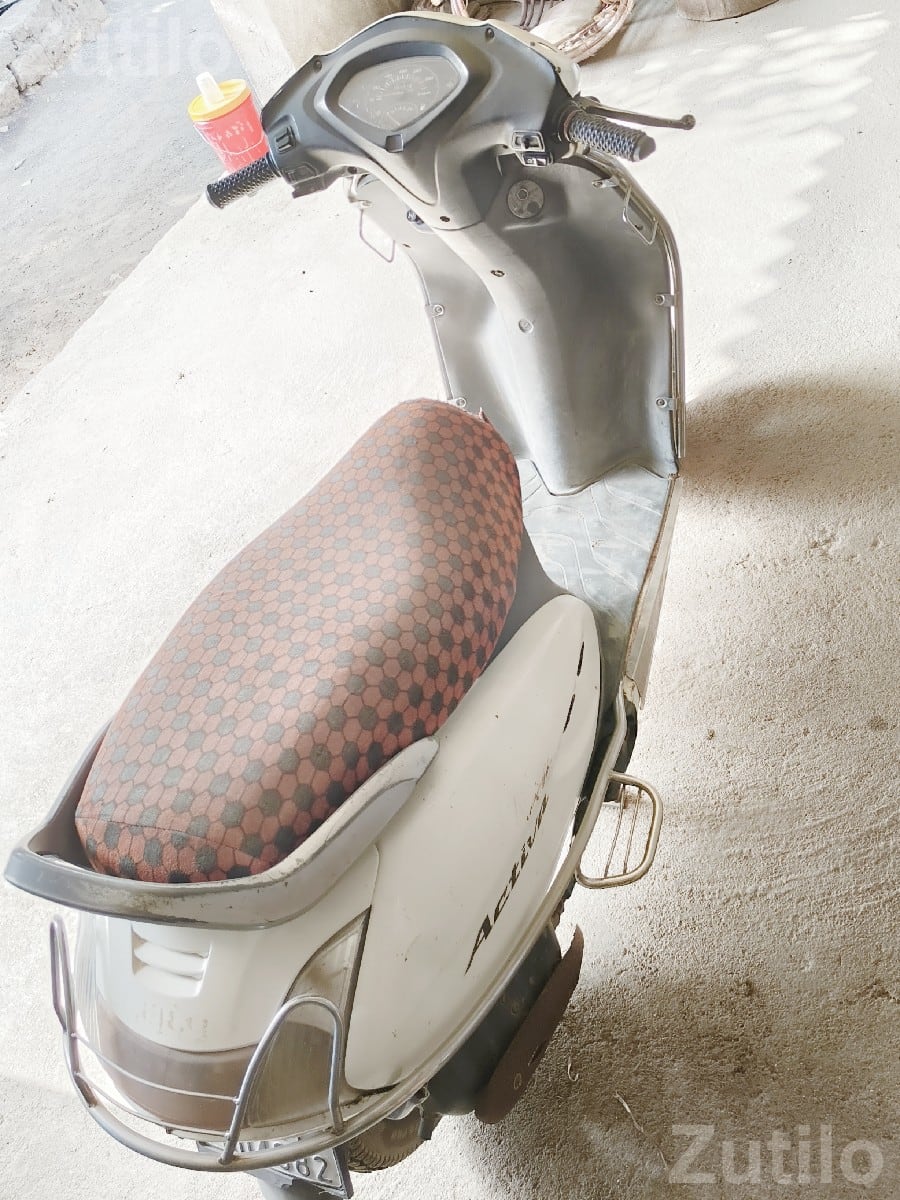 Honda Activa 2013 Scooter
