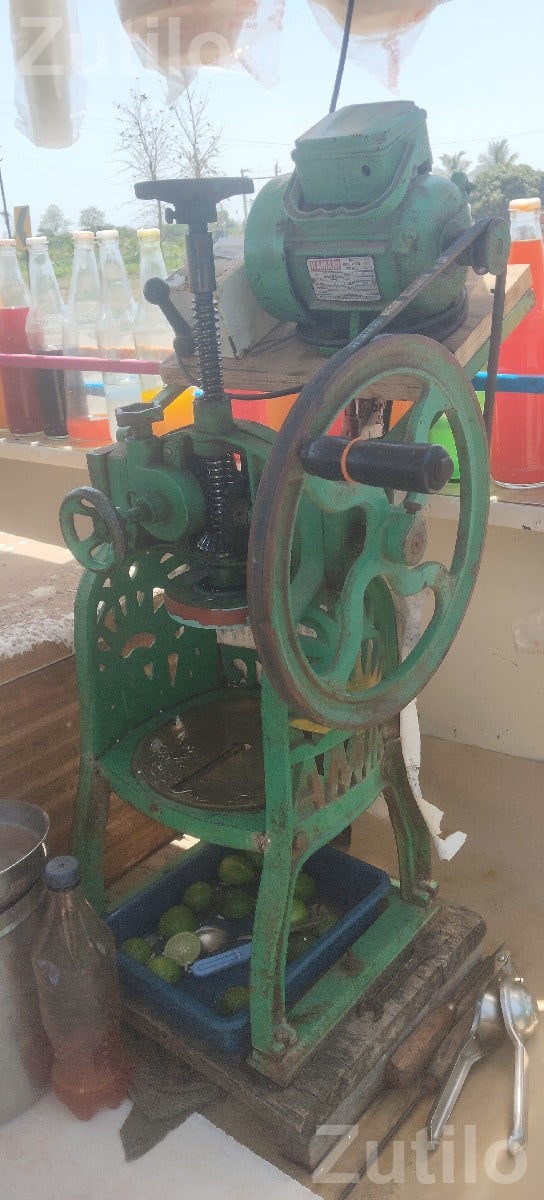 Ice Gola Machine for Shop Use