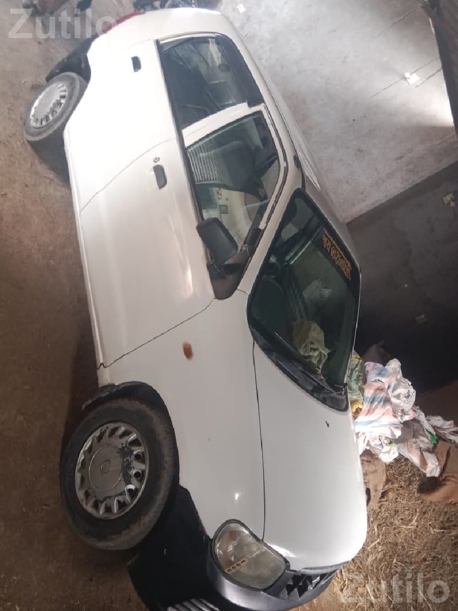 Maruti Suzuki Alto 2012 Petrol CNG Car - કાર - ગોંડલ - Image 2