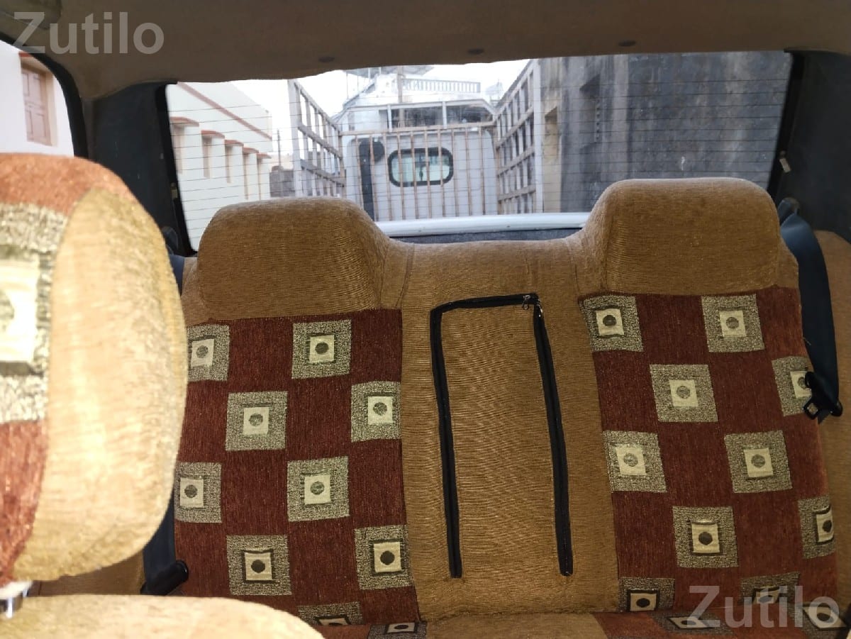 Maruti Esteem VXI 2006 LPG and Petrol - કાર - ગોંડલ - Image 2