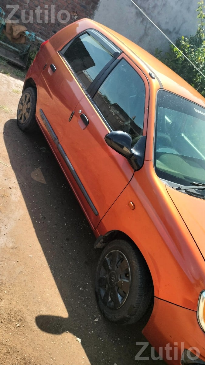 Maruti Suzuki Alto K10 VXI 2011 CNG - Cars - Dhrol - Image 2