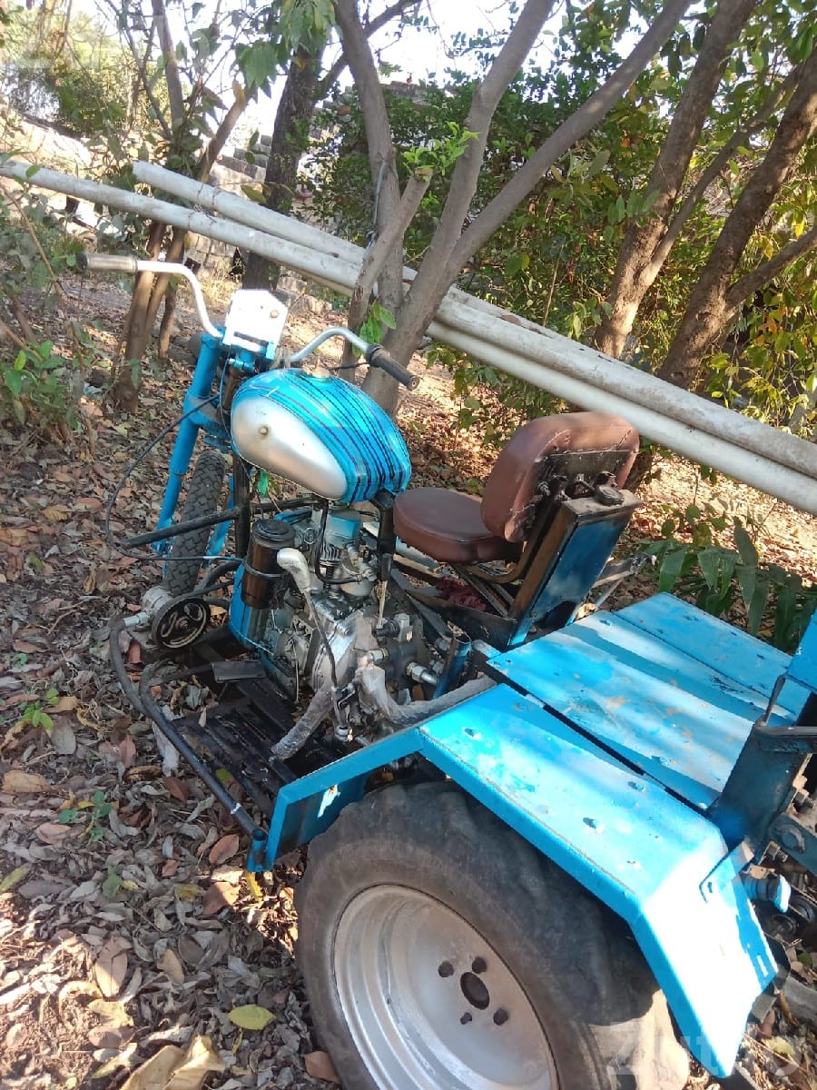 Sanedo Utility Three Wheeler Vehicle - ઓટો રિક્ષા - રાજકોટ શહેર - Image 2