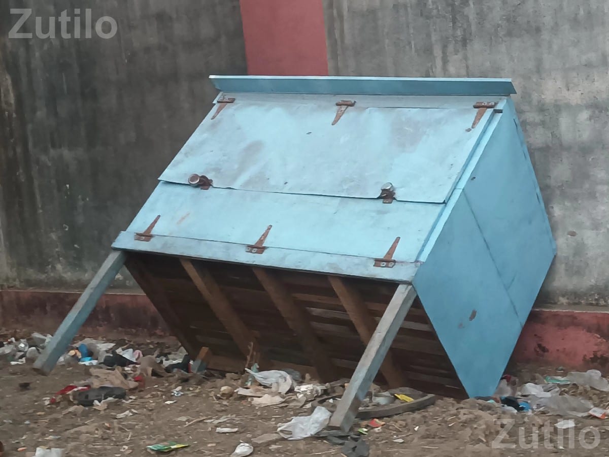 Wooden Hand Cart and Cabin for Sale - Other Industrial Items - Porbandar City - Image 2