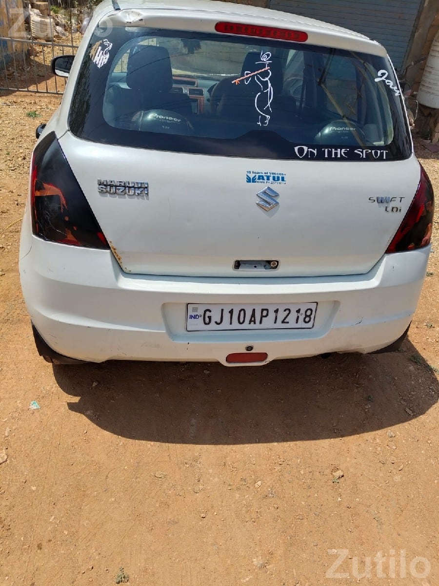 Maruti Suzuki Swift LDi 2013 for Sale