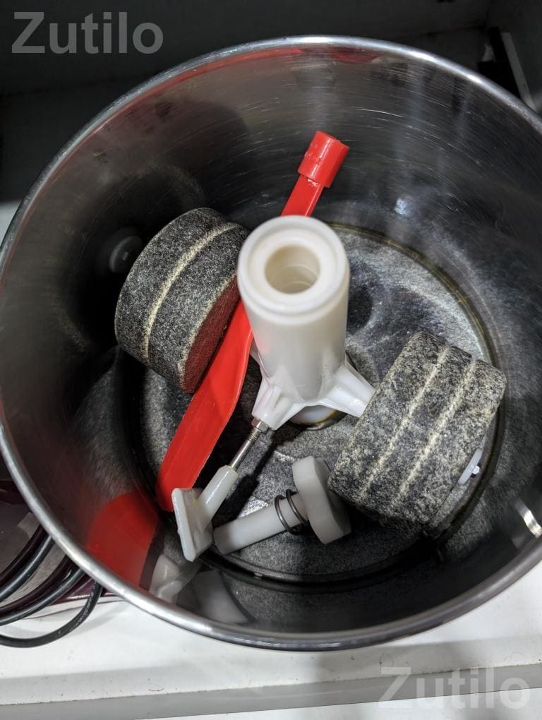 Wet grinder for idli - મિક્સર / ગ્રાઇન્ડર / જુસર - પાદરા - Image 4
