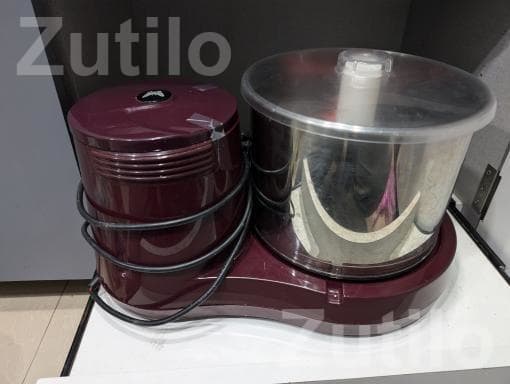Wet grinder for idli - મિક્સર / ગ્રાઇન્ડર / જુસર - પાદરા - Image 5