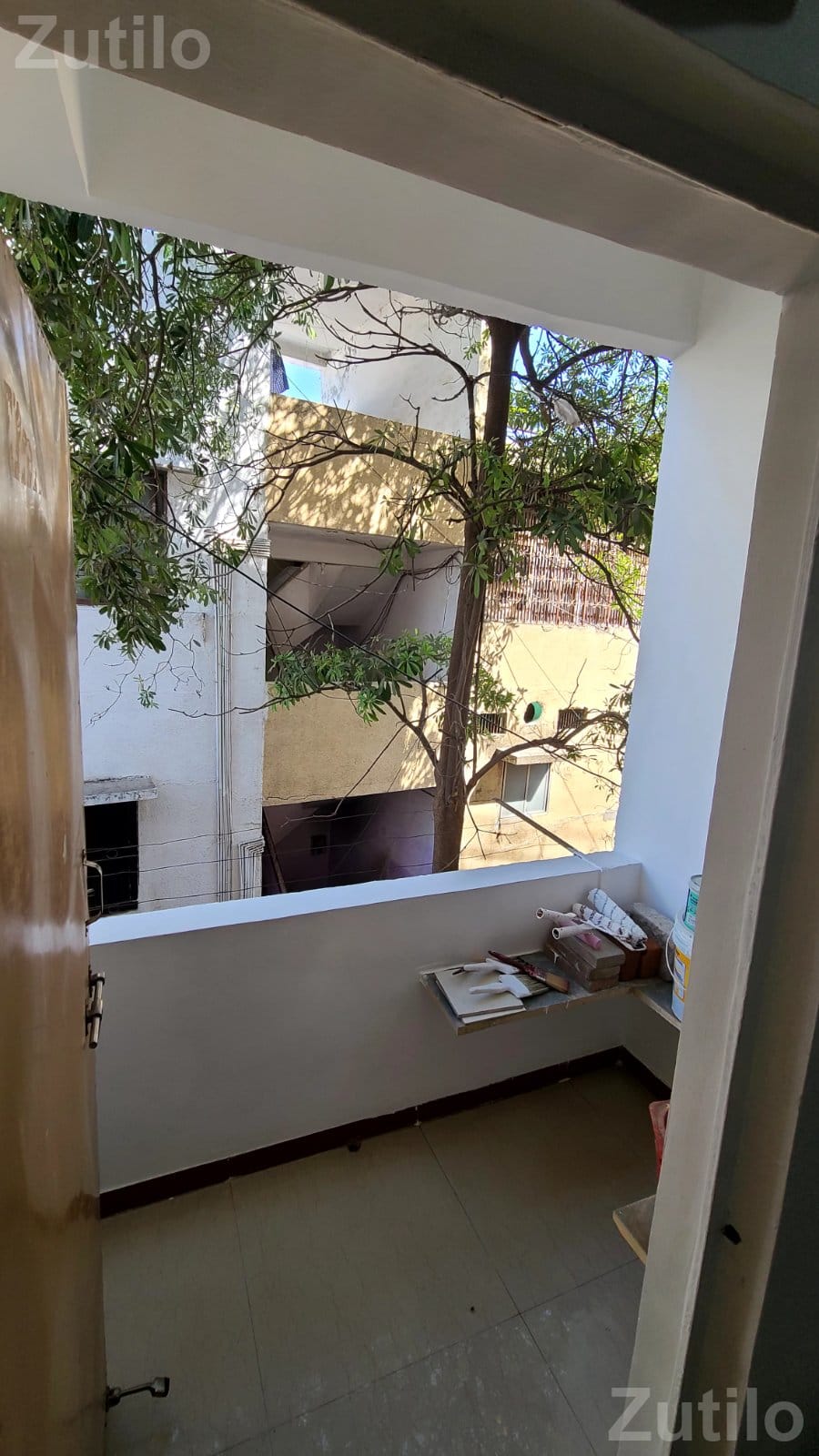 1BHK Road facing flat - House for Rent - Vadodara City - Image 3