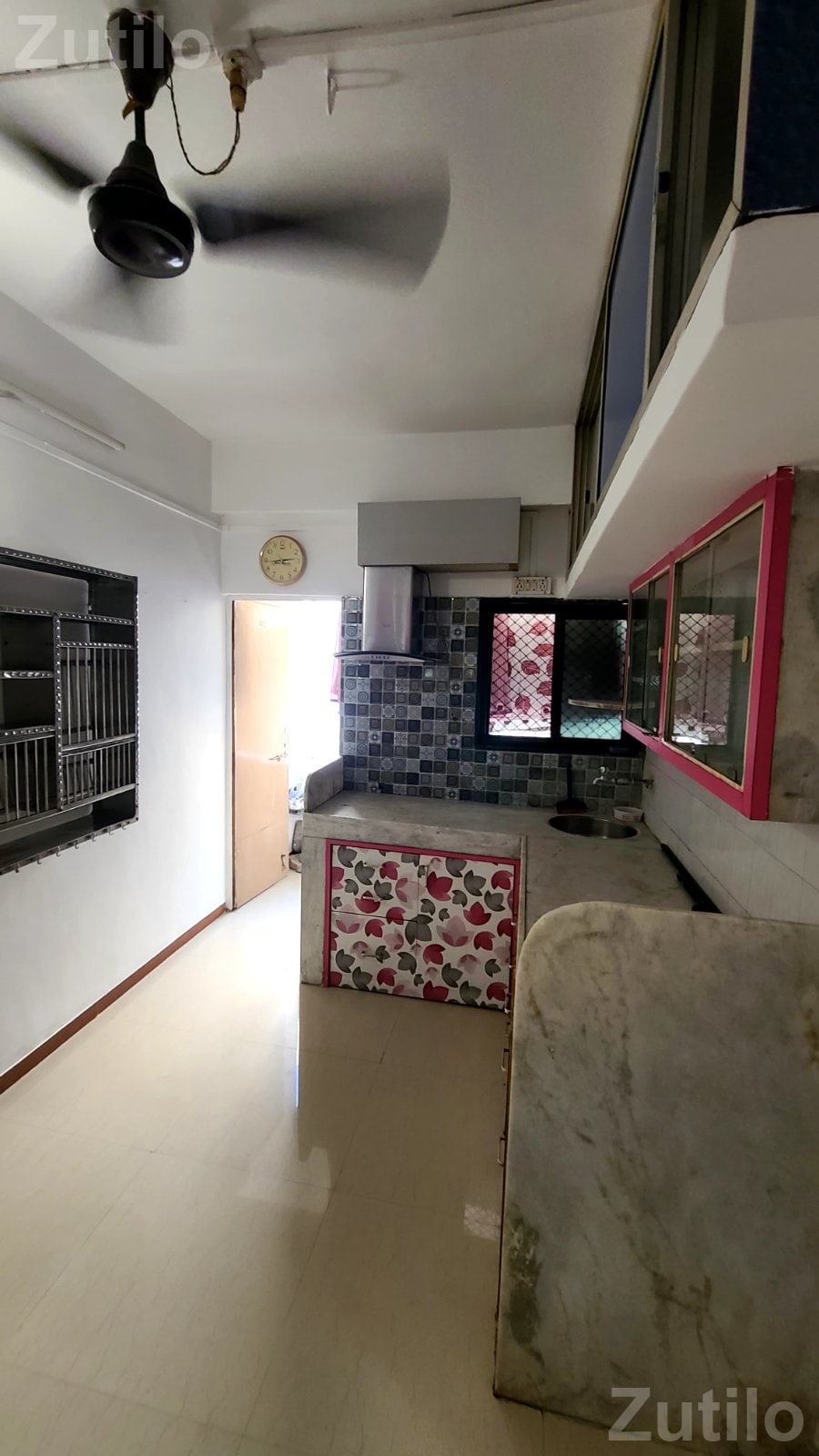 1BHK Road facing flat - House for Rent - Vadodara City - Image 4