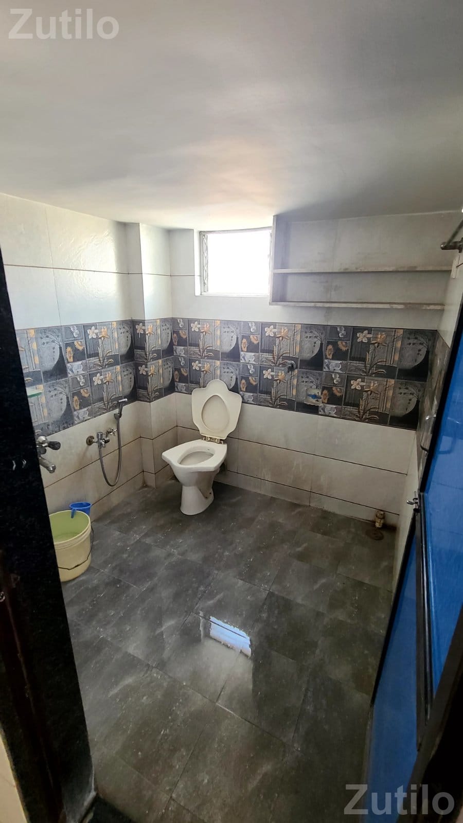 1BHK Road facing flat - House for Rent - Vadodara City - Image 5