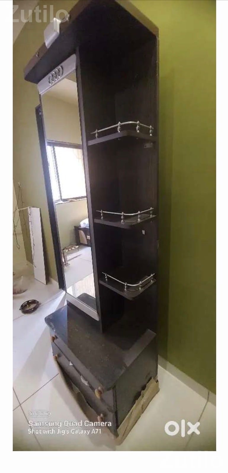 Dressing Table - ઓફિસ ફર્નિચર - વડોદરા શહેર - Image 2