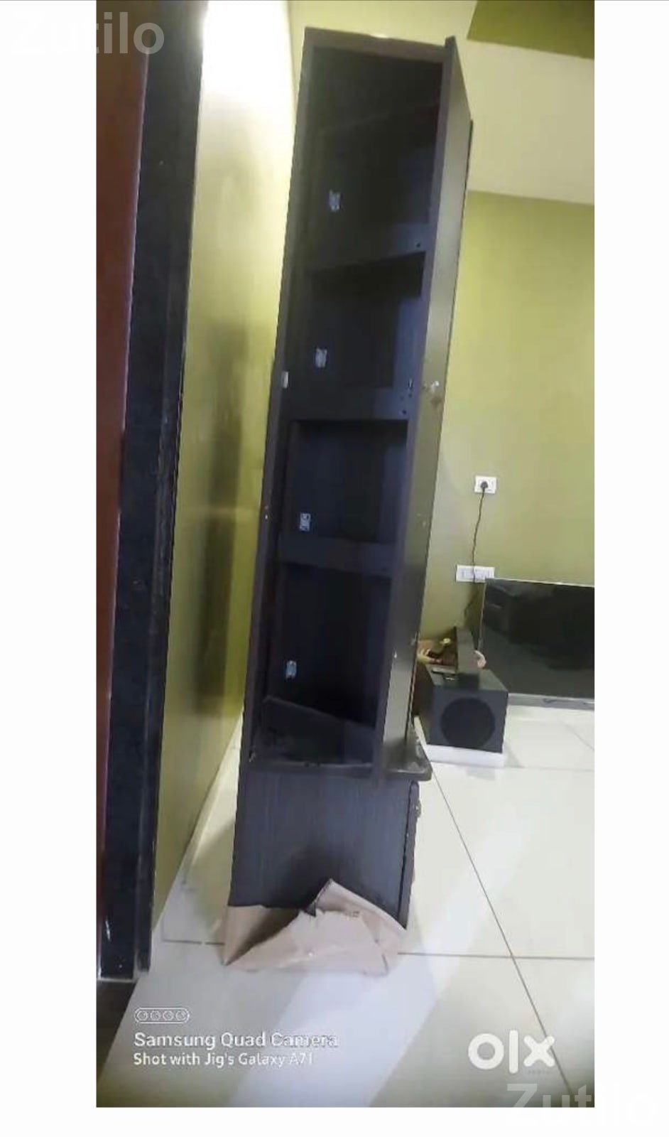 Dressing Table - ઓફિસ ફર્નિચર - વડોદરા શહેર - Image 3