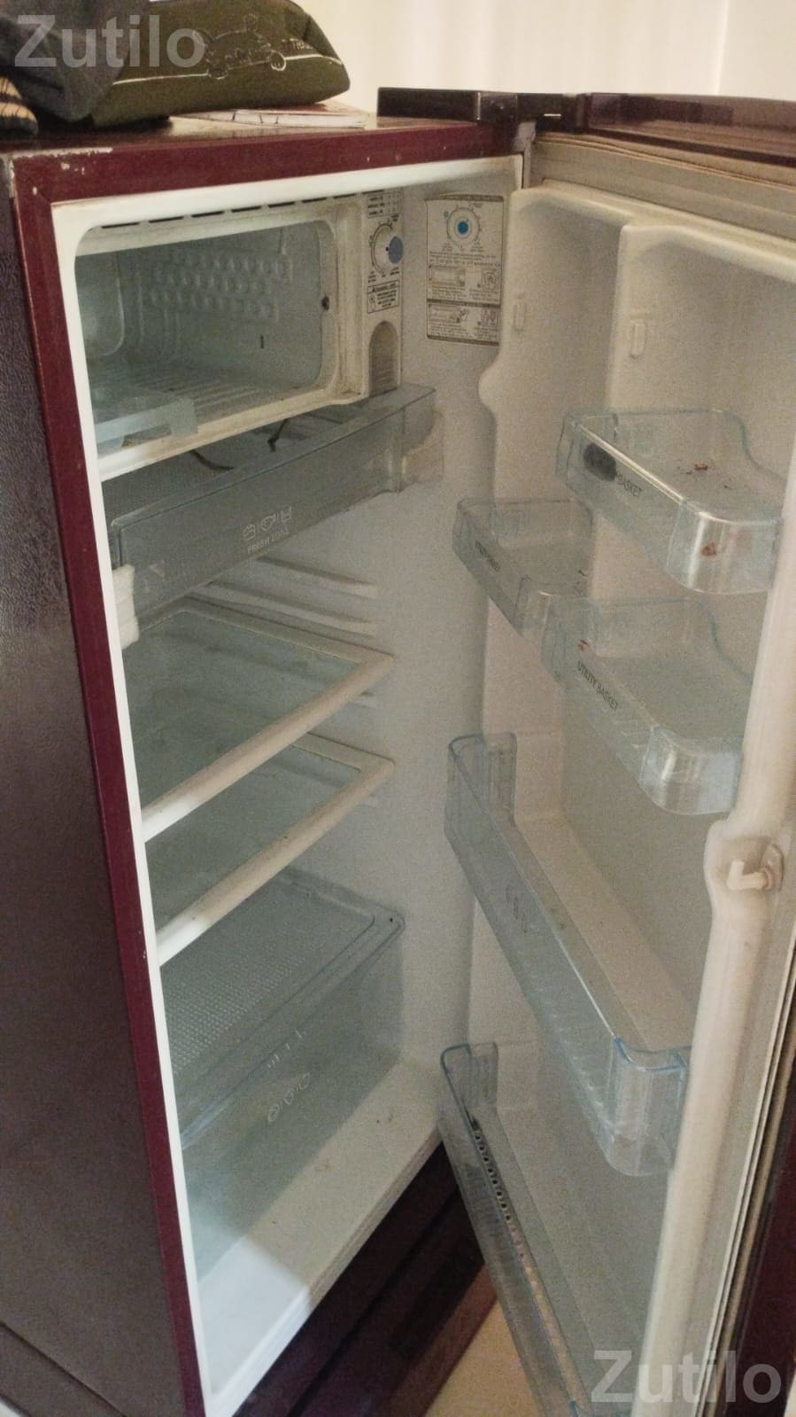 LG Fridge - ફ્રિજ - વડોદરા શહેર - Image 2