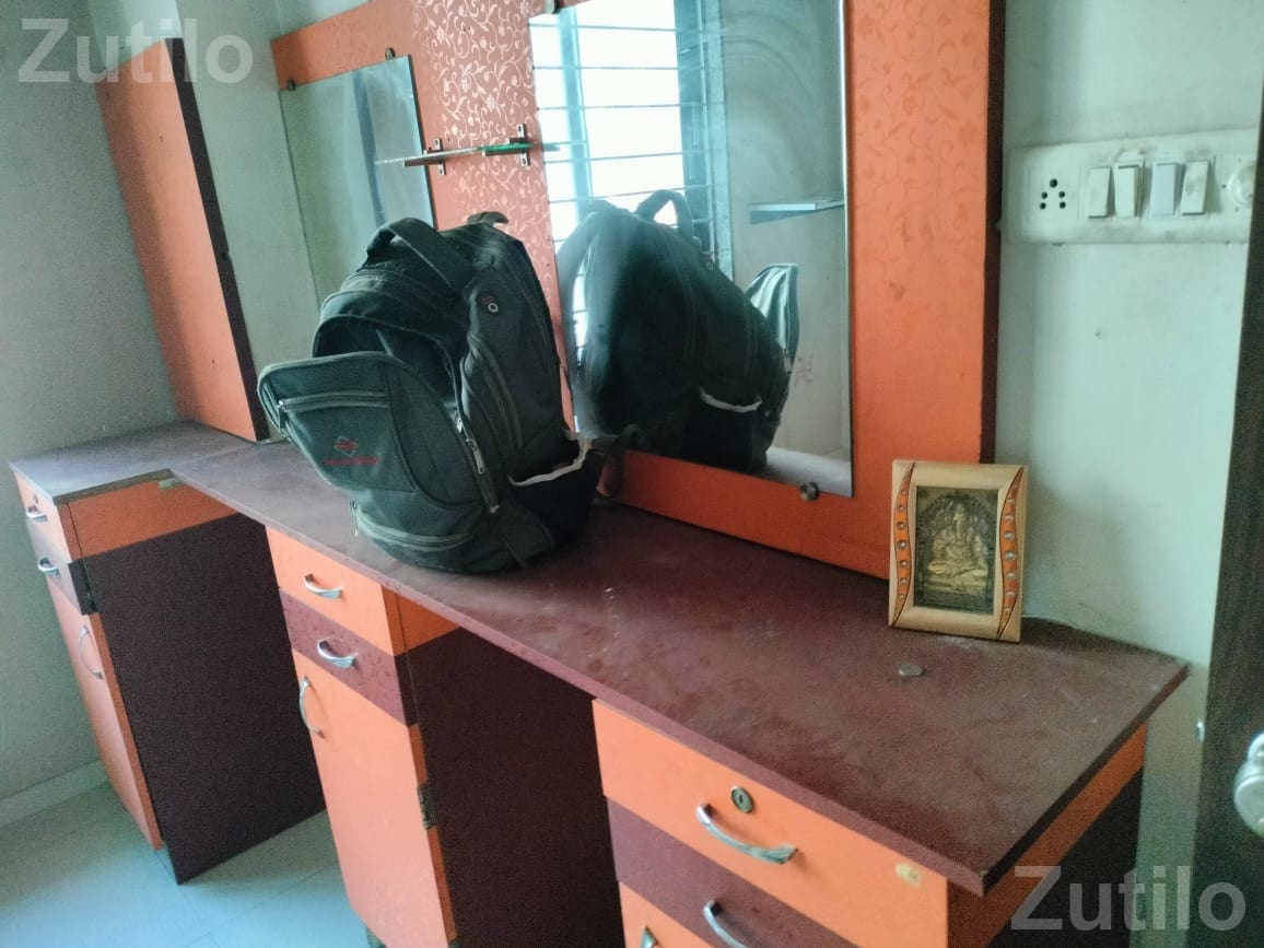 Dressing table - Cupboards & Storage - Ahmedabad City - Image 1