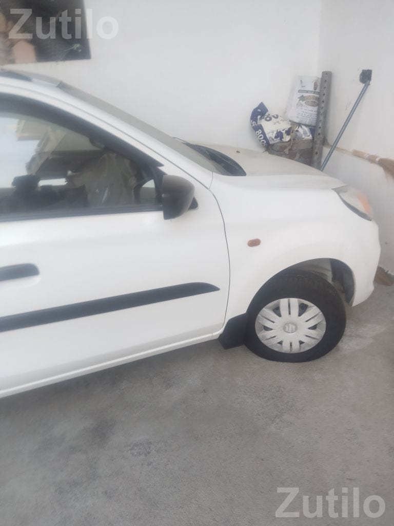 Maruti Suzuki Alto 800 VXI 2018 - કાર - જસદણ - Image 2