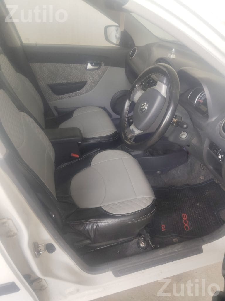 Maruti Suzuki Alto 800 VXI 2018 - કાર - જસદણ - Image 5