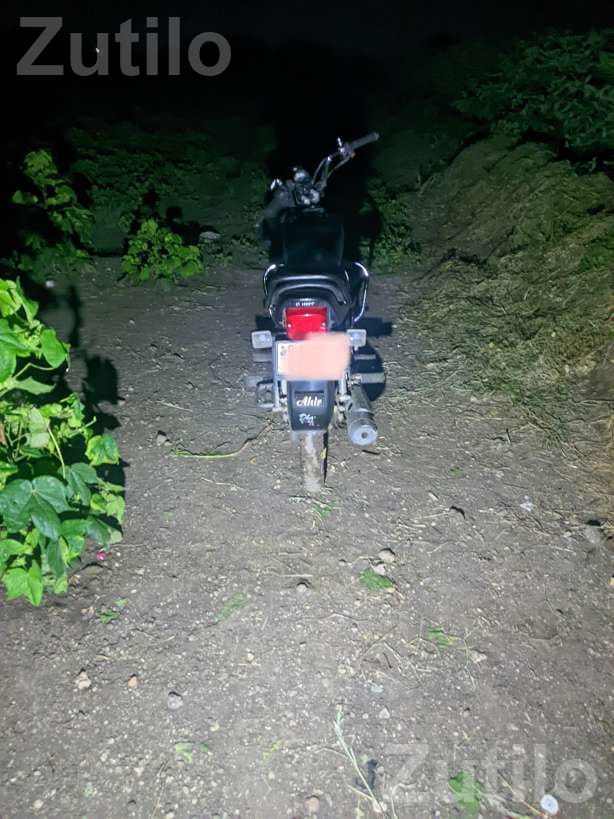 Hero Splendor Plus 2020 Bike