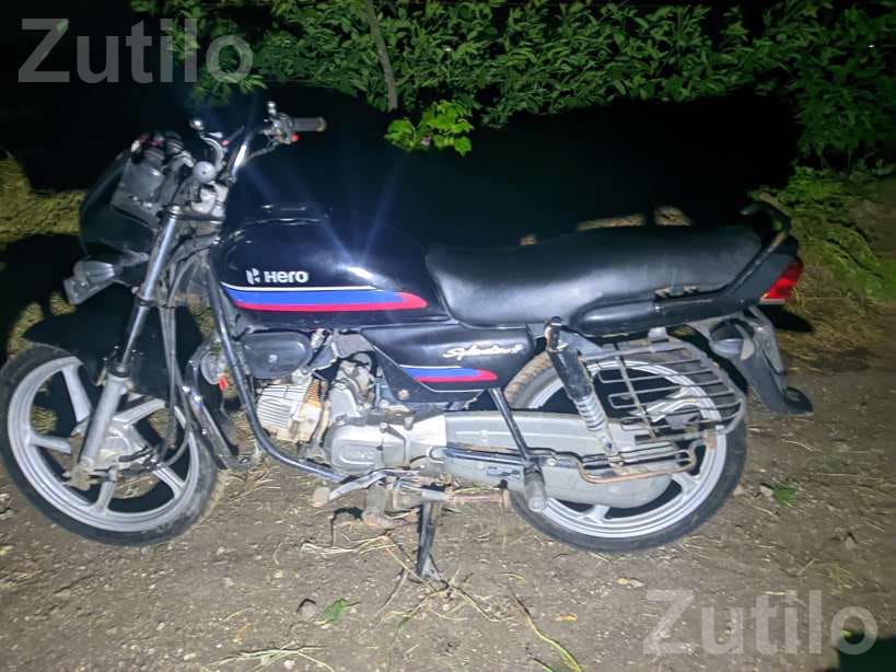 Hero Splendor Plus 2020 Bike - Bikes - Jasdan - Image 3