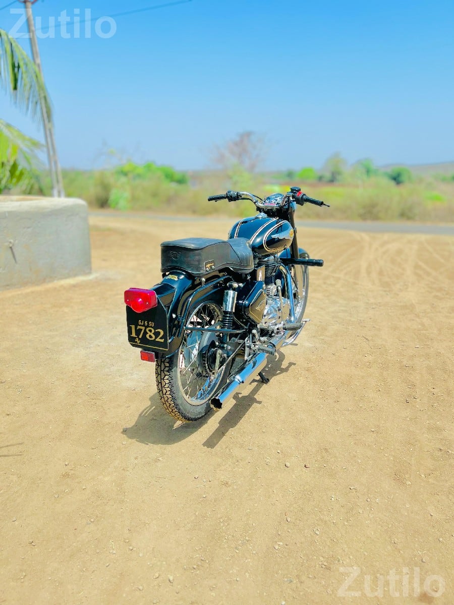 Royal Enfield Standard 350 2019 - Bikes - Mendarda - Image 2