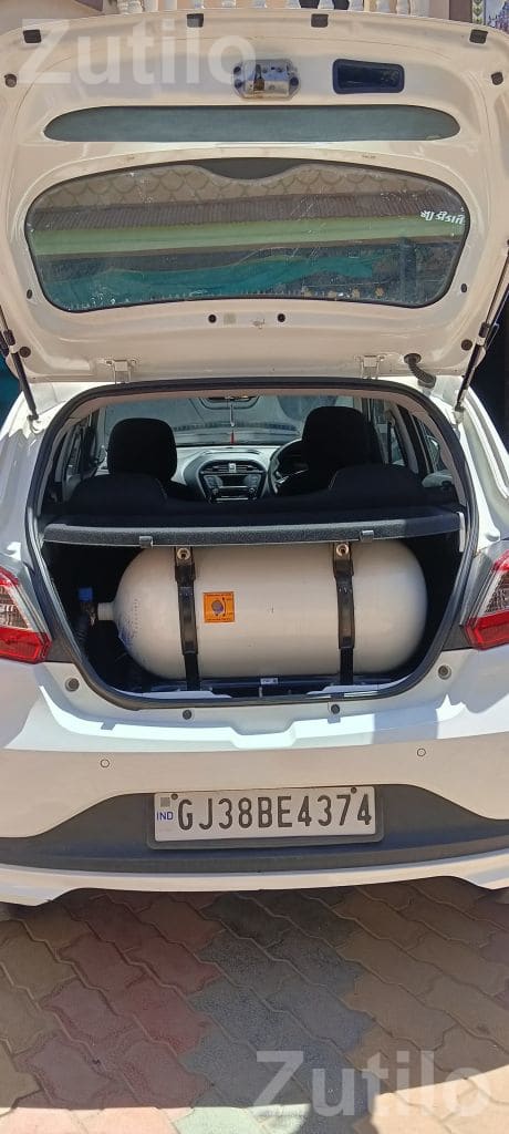 Tata Tiago 2023 CNG First Owner Car Tata Tiago 2023 CNG First Owner Car