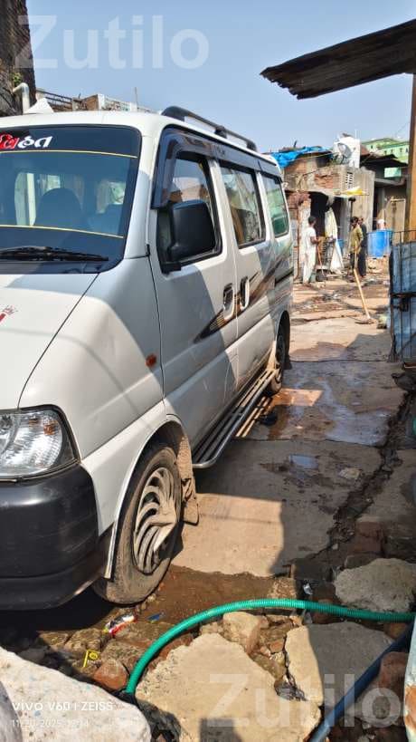 2019 Maruti Suzuki Eeco Car on Loan - Cars - Dholka - Image 5