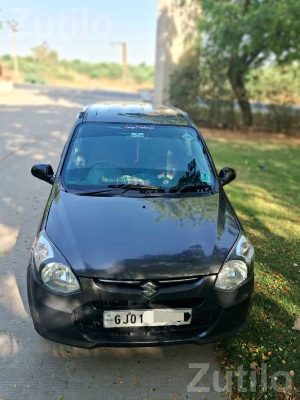Maruti Suzuki Alto 800 LXI CNG 2015 - Cars - Sanand - Image 2