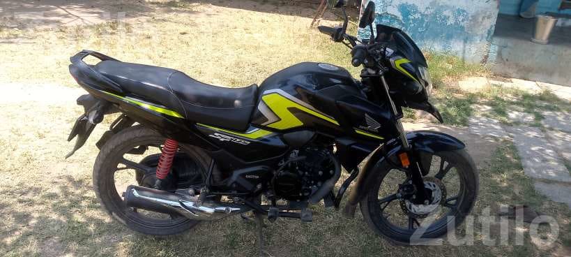 Honda SP 125 2023 One Owner Bike - Bikes - Dholka - Image 3