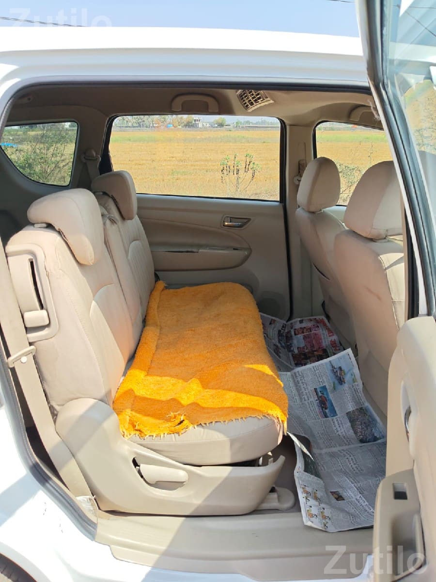 Maruti Suzuki Ertiga VDI 2016 Diesel - કાર - રણાવાવ - Image 3