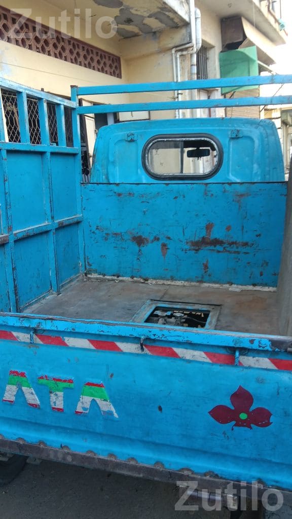 2015 Tata Ace Zip BS3 Mini Truck - Trucks & Lorries - Sanand - Image 3