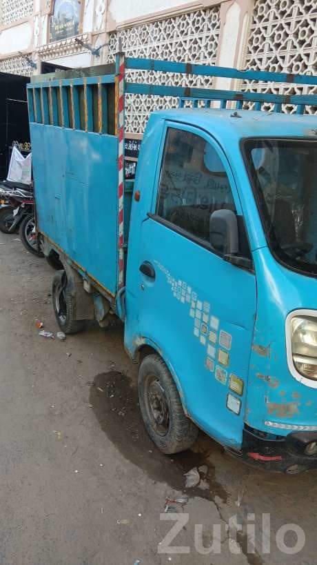2015 Tata Ace Zip BS3 Mini Truck - Trucks & Lorries - Sanand - Image 4