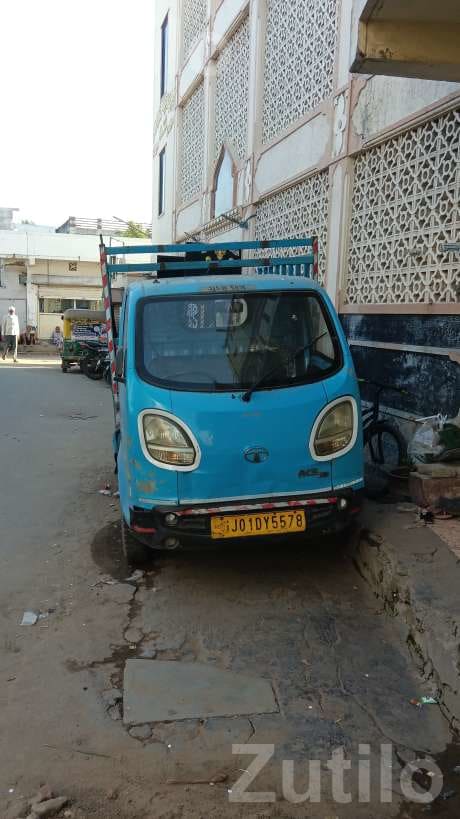 2015 Tata Ace Zip BS3 Mini Truck - Trucks & Lorries - Sanand - Image 5