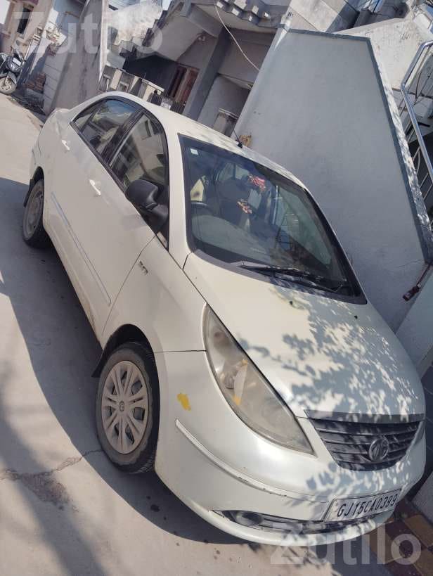 2011 Tata Manza Diesel Car - કાર - સુરત શહેર - Image 2