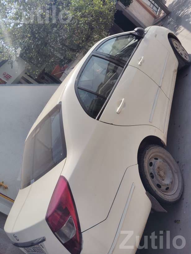 2011 Tata Manza Diesel Car - કાર - સુરત શહેર - Image 4