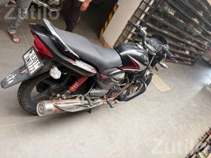 Honda CB Shine 2019 Self Start Bike