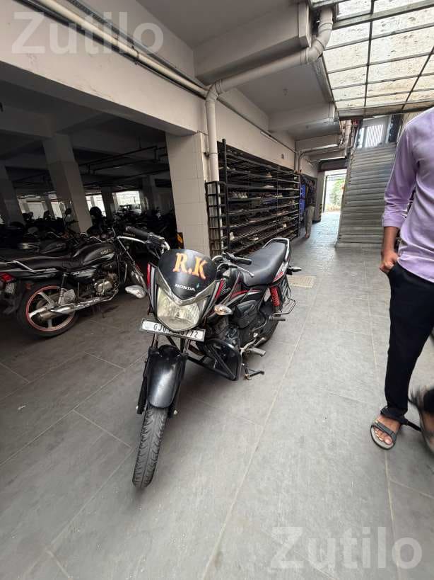 Honda CB Shine 2019 Self Start Bike - Bikes - Surat City - Image 3