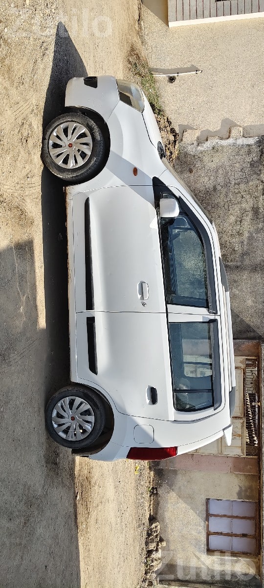 Maruti Suzuki WagonR VXI 2015 CNG - Cars - Mendarda - Image 2