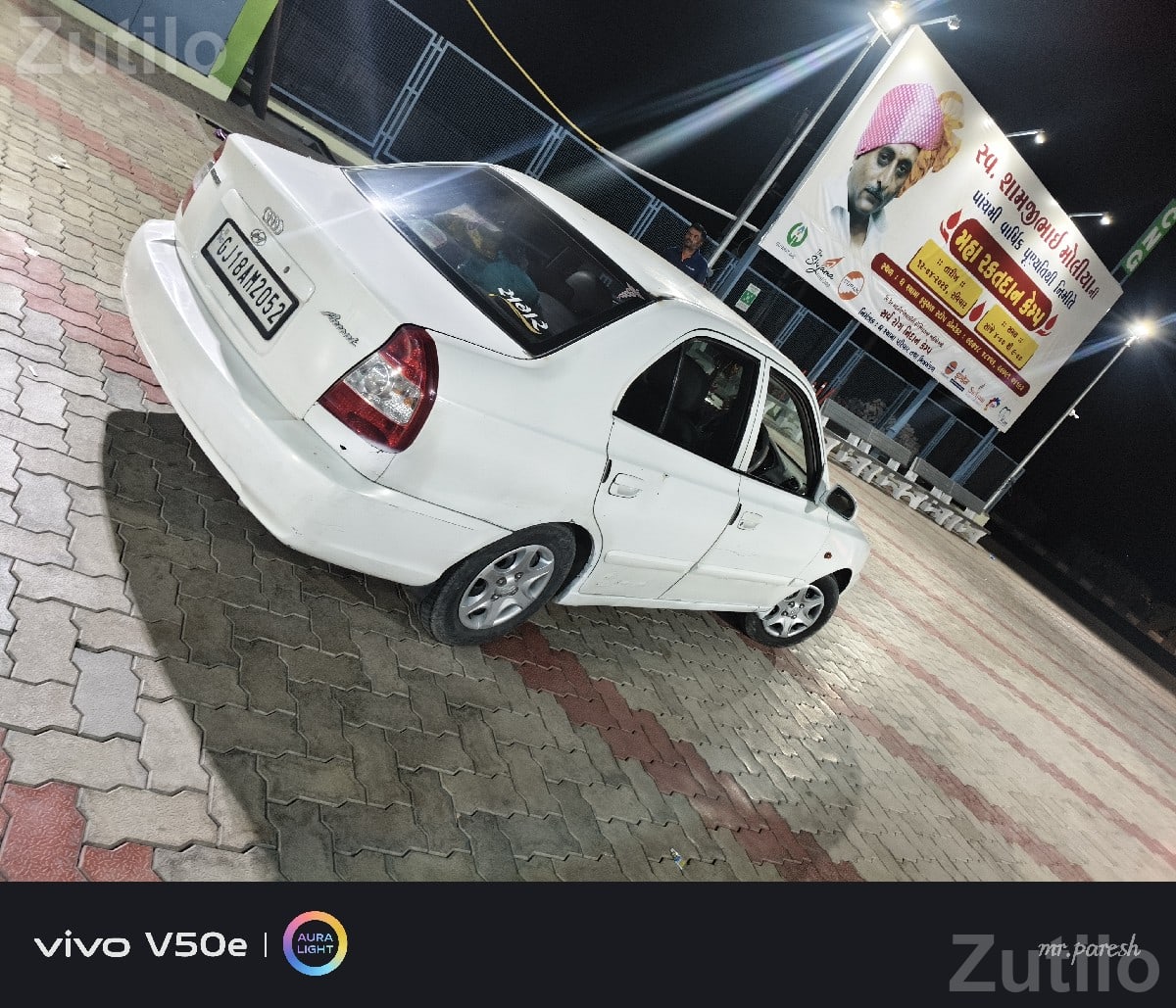 Hyundai Accent 2010 CNG Car for Sale - Cars - Bhanvad - Image 2