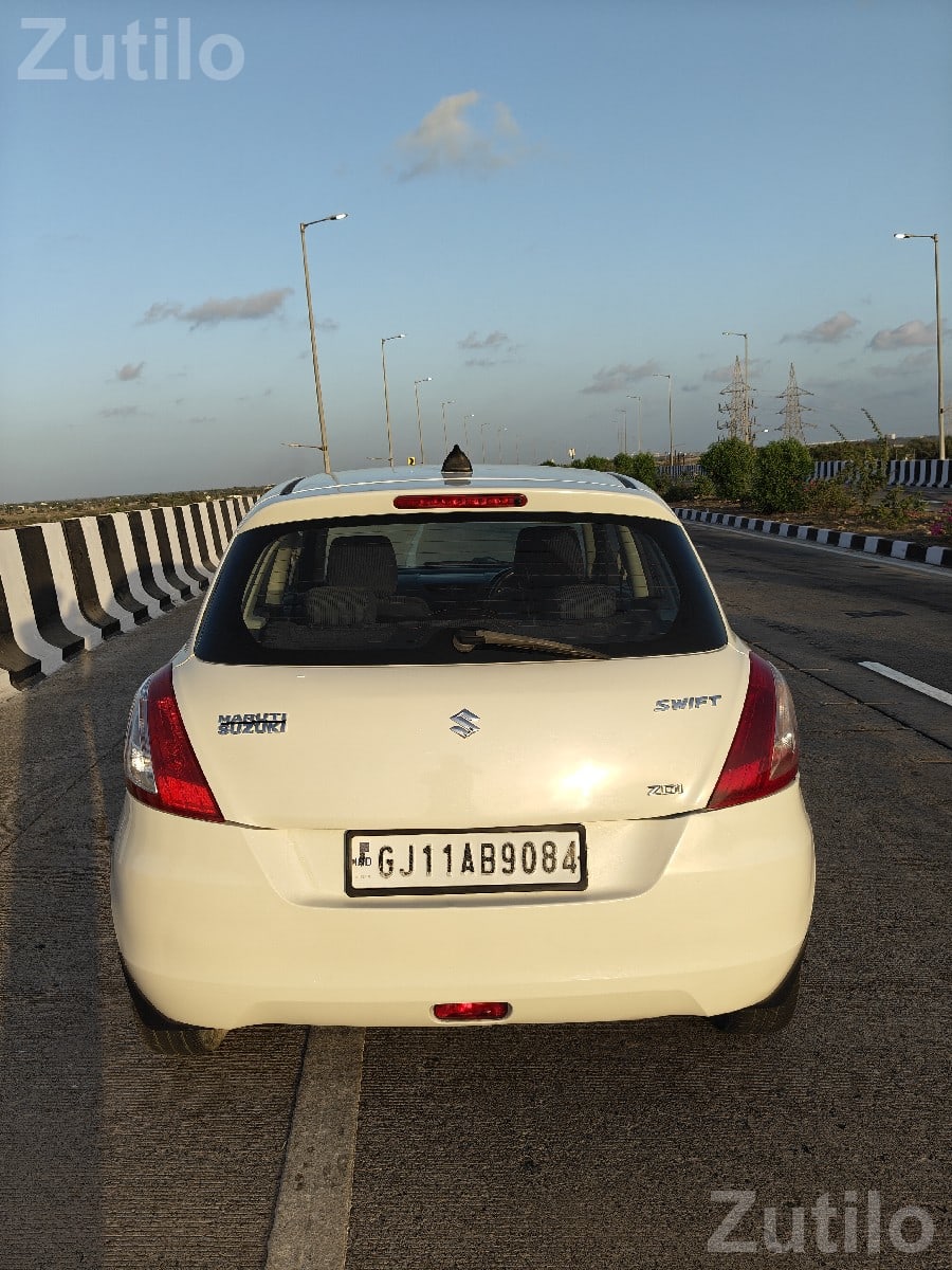 Maruti Suzuki Swift ZDI 2014 - કાર - રણાવાવ - Image 2