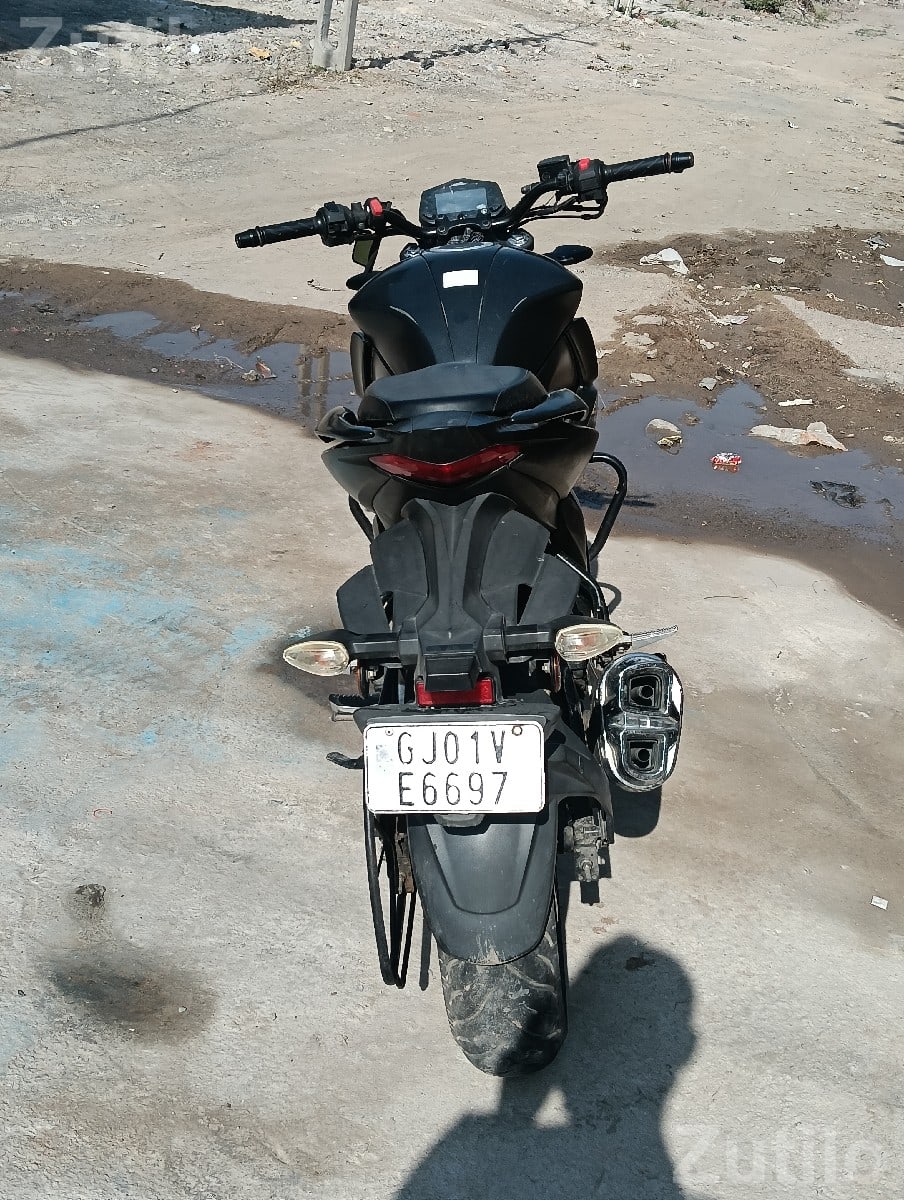 Suzuki Gixxer 250 2020 Bike - Bikes - Jasdan - Image 3