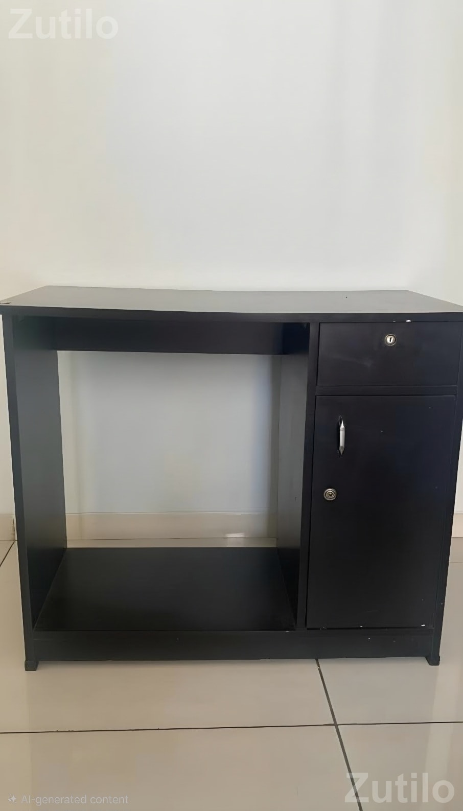 Computer table Computer table