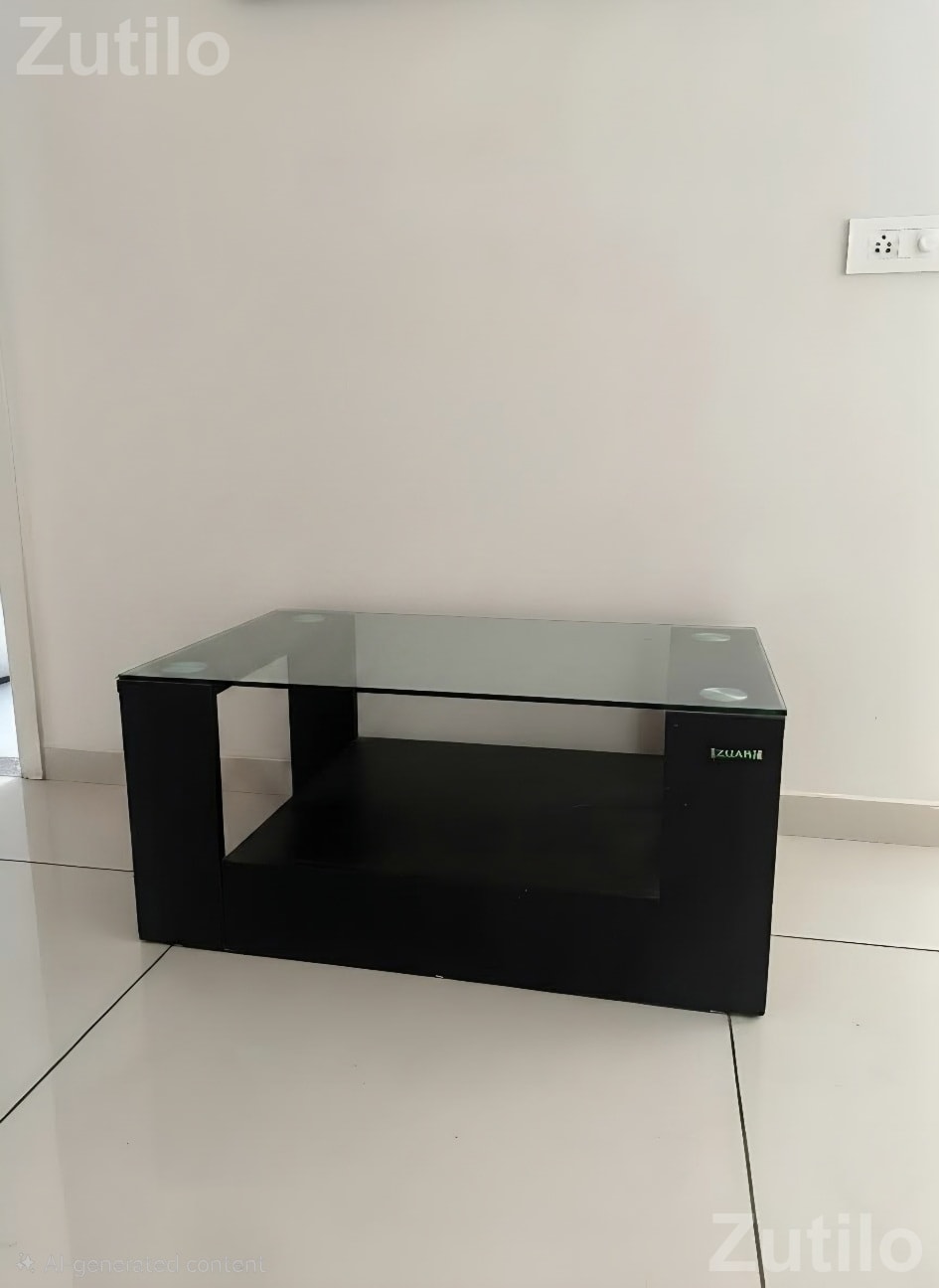 Centre table - Office Furniture - Ahmedabad City - Image 2