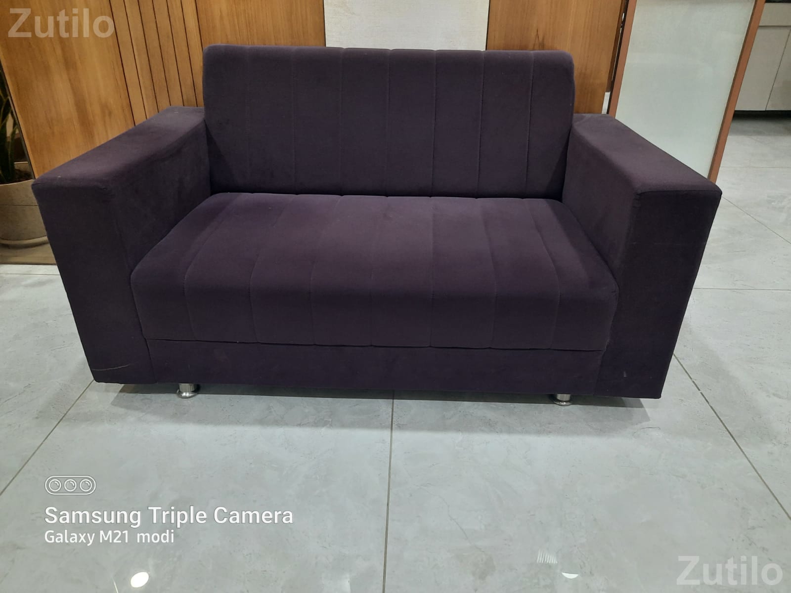 7 seater sofa - સોફા સેટ - અમદાવાદ શહેર - Image 2