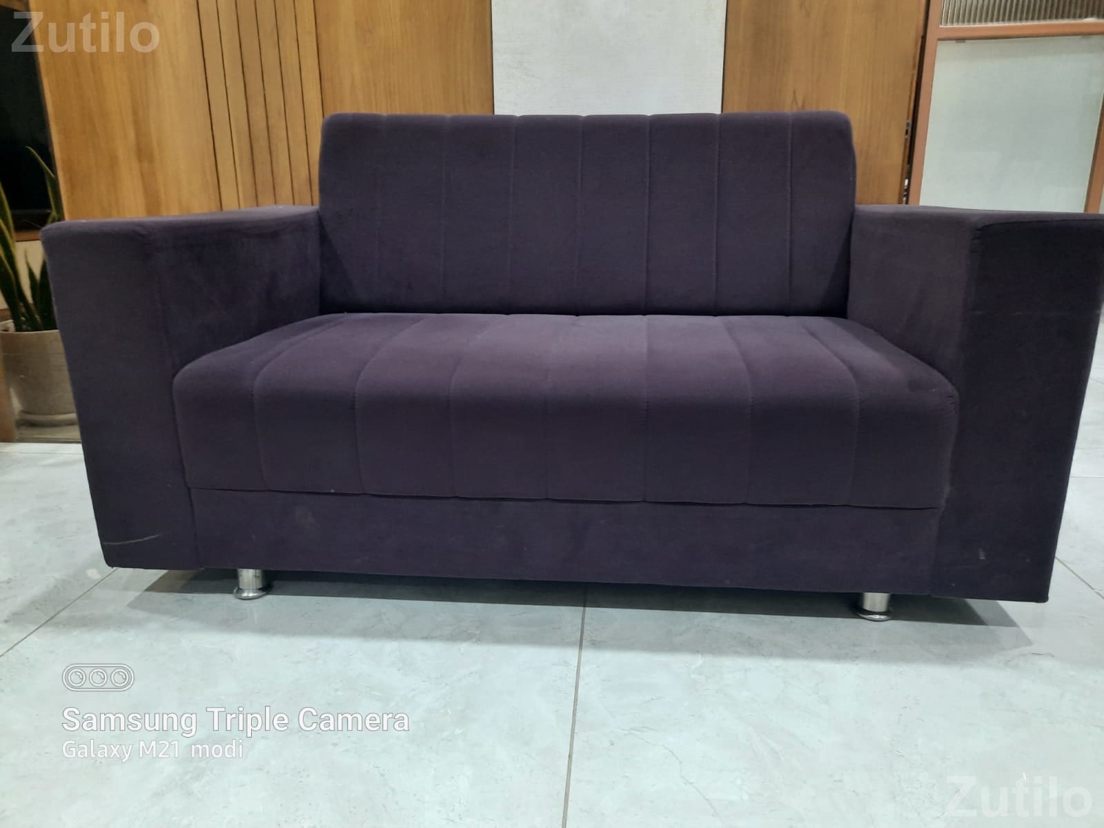 7 seater sofa - સોફા સેટ - અમદાવાદ શહેર - Image 3