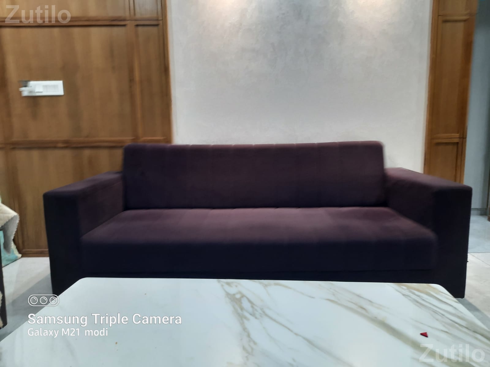 7 seater sofa - સોફા સેટ - અમદાવાદ શહેર - Image 4