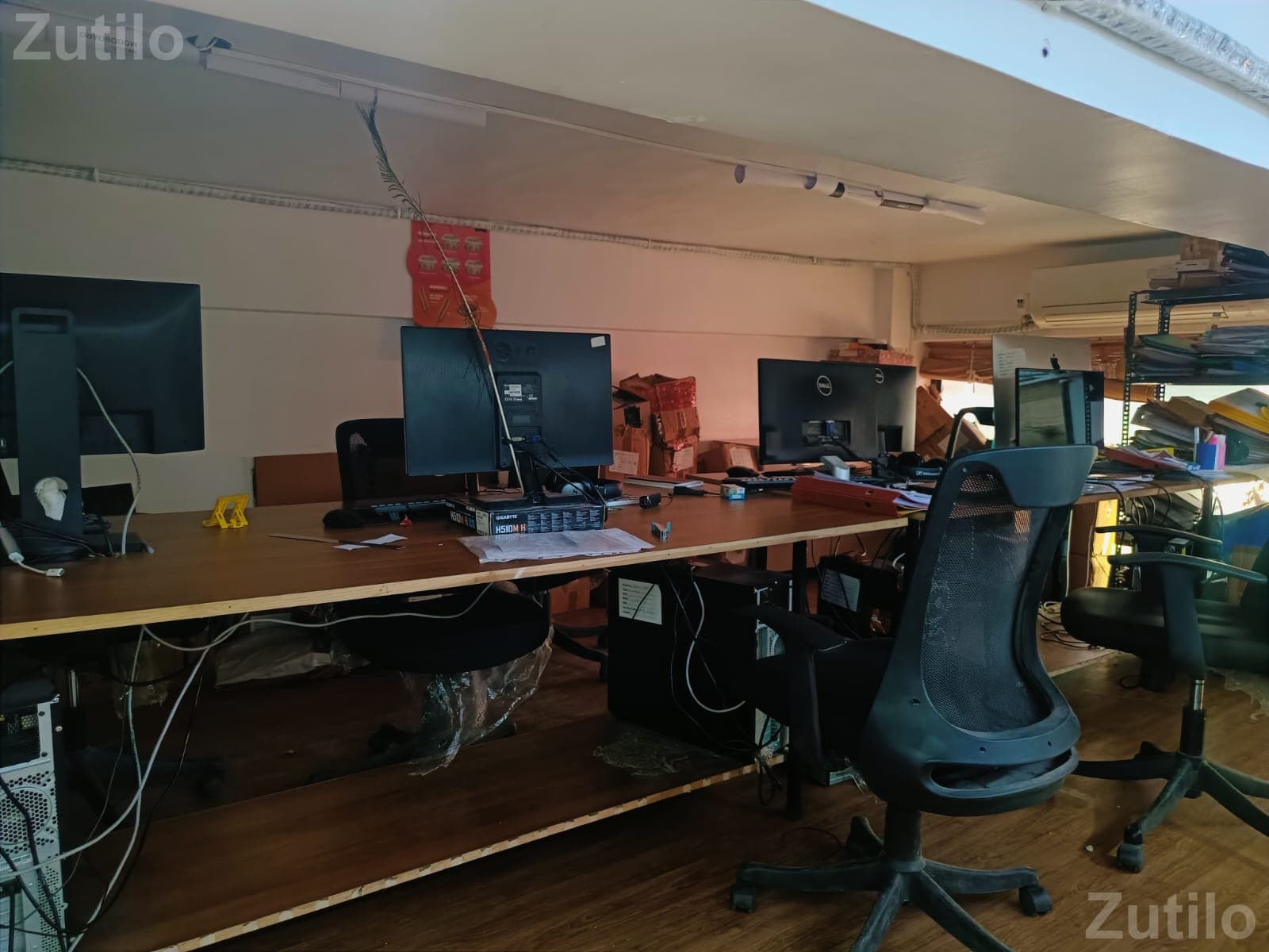 Office tables - ઓફિસ ફર્નિચર - અમદાવાદ શહેર - Image 2