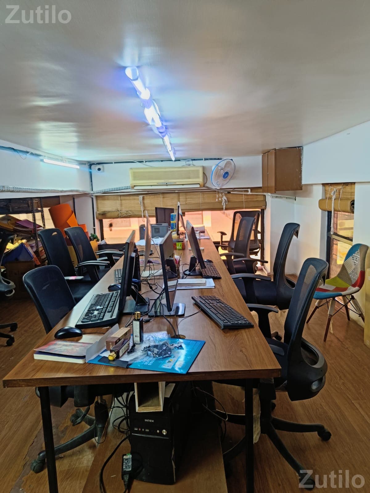 Office tables - ઓફિસ ફર્નિચર - અમદાવાદ શહેર - Image 3